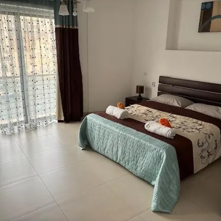 Bay View Apartment