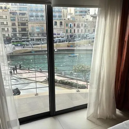 Apartment Bay View Saint Julian's