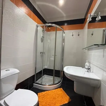 Bay View Apartment *
