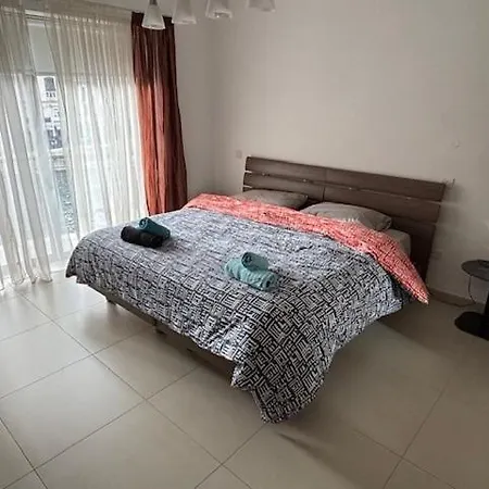 Bay View Apartment Saint Julian's